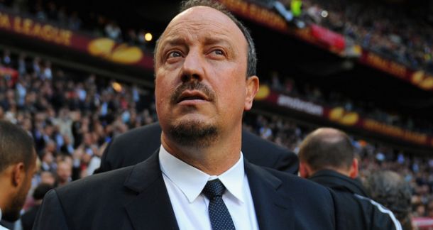 Benitez: "Contro il Chievo sarà dura"