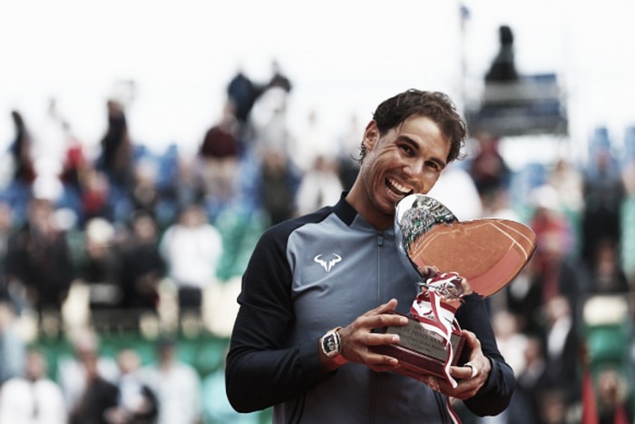 ATP Monte Carlo: Winners and losers from the first clay Masters of the season