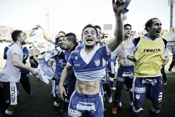 Atlético de Rafaela: se viene la novena Atlético de Rafaela: se viene la novena