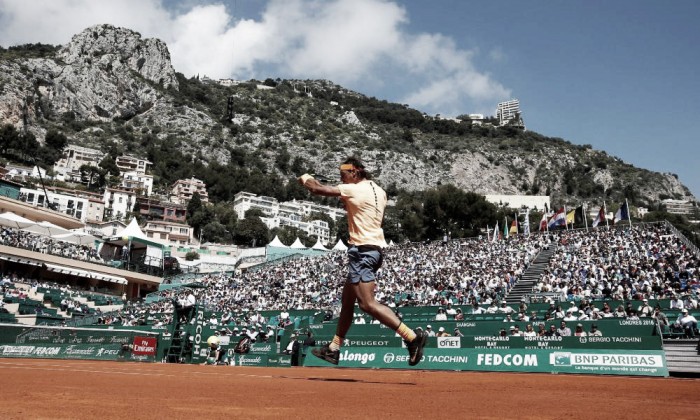 Is Monte Carlo a must-win for Rafael Nadal?