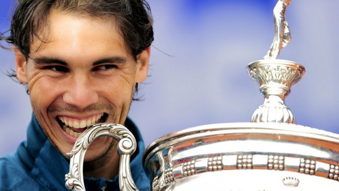 ATP Barcellona: secondo urlo di Nadal del 2016