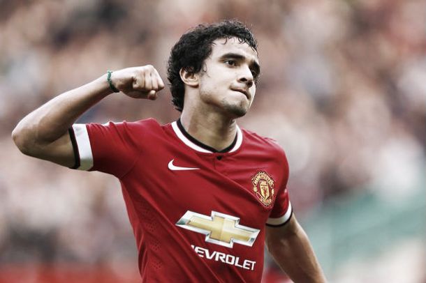 Unwanted Rafael could be on his way out of Old Trafford