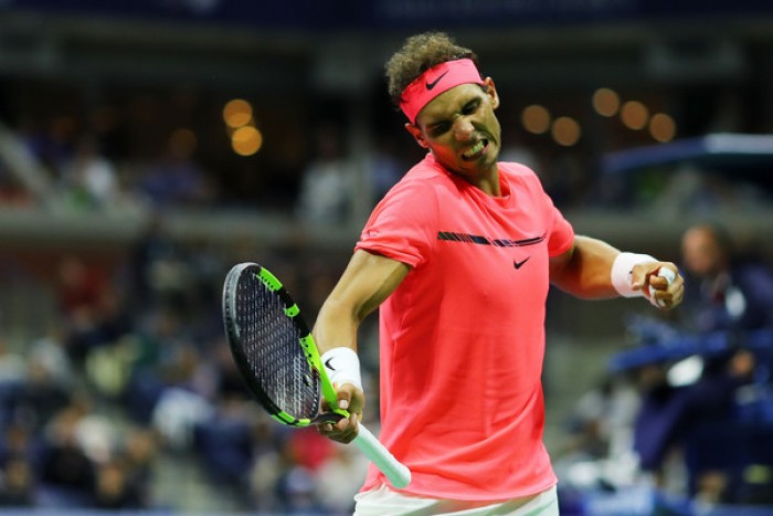 Us Open, buona la prima: Federer passa ma senza convincere