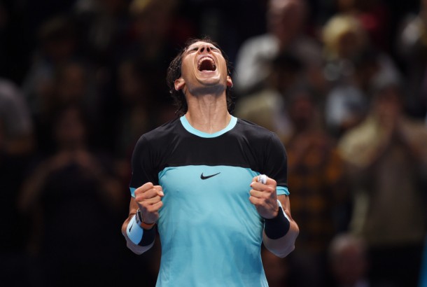 2015 Season Review: Rafael Nadal