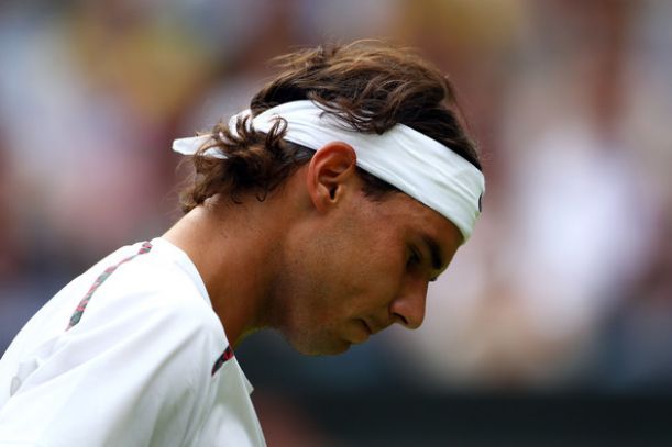 Nadal - Rosol: segundo asalto en Wimbledon dos años después