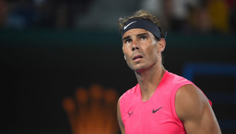 Rafael Nadal pulls out of US Open