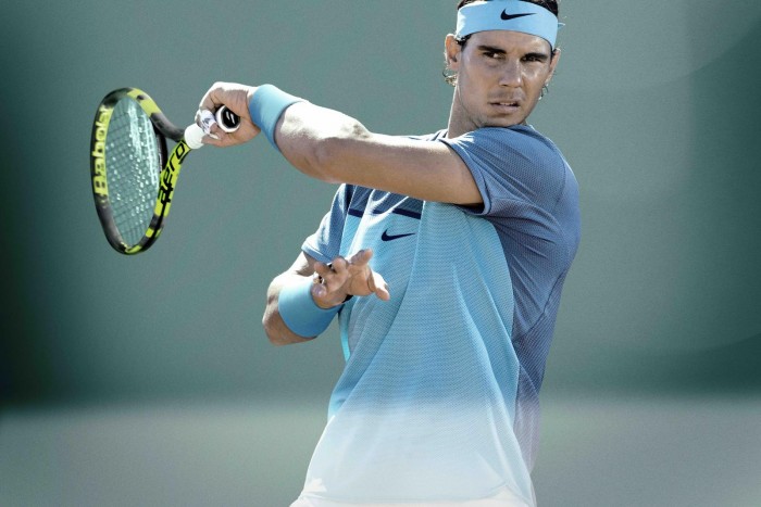 Tennis, ATP - Nadal pubblica il suo calendario