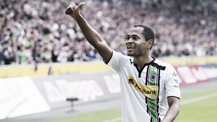 Raffael agrees to contract extension