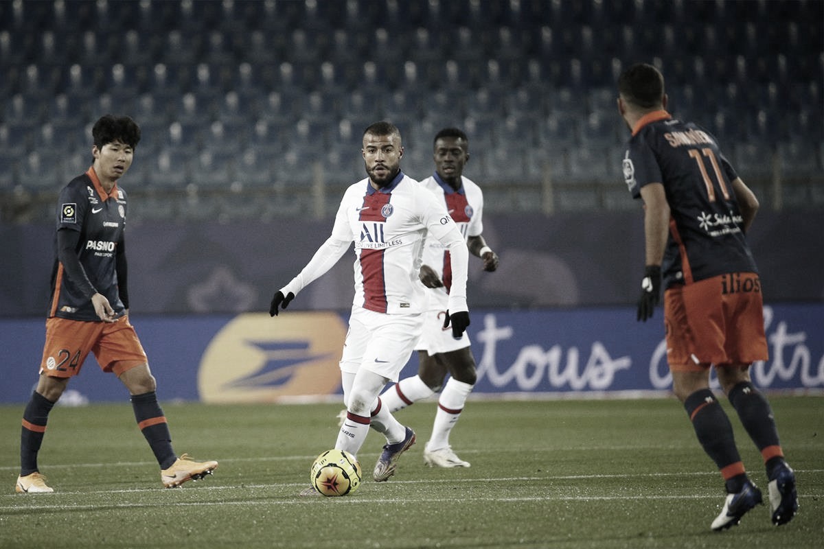 Tuchel elogia Rafinha Alcântara em vitória do PSG sobre Montpellier