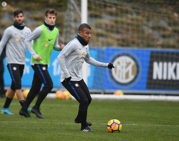 Inter, Rafinha si presenta: “Qui per fare qualcosa di importante”