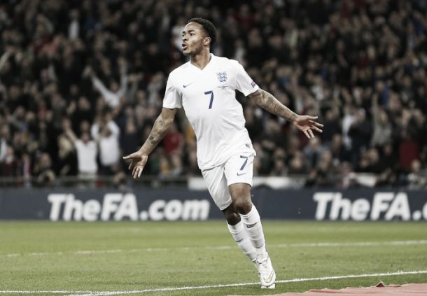 Raheem Sterling should be fit to face Arsenal despite toe injection