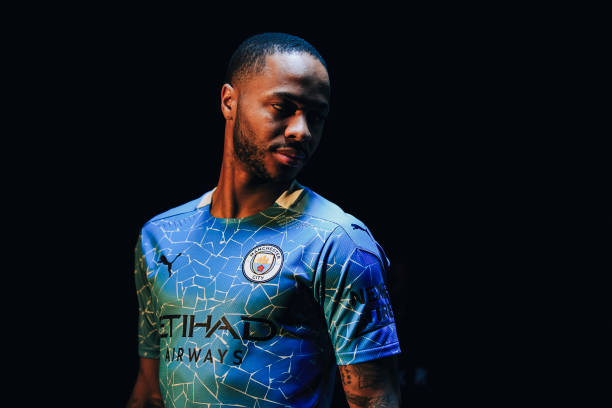 The next chapter in Sterling's story