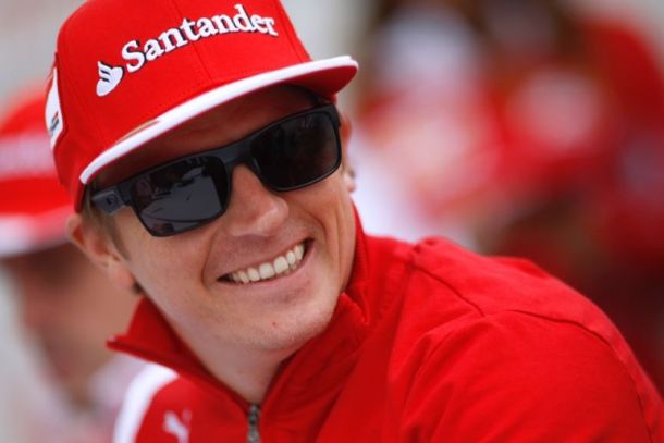 F1, Raikkonen: "Sono lo stesso di prima"