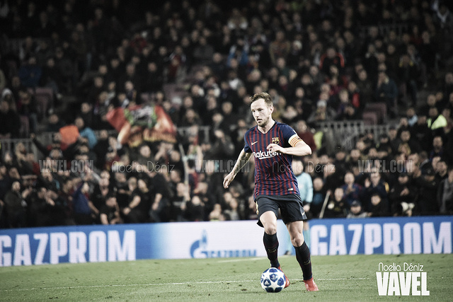 Declaraciones posteriores al Sevilla-Barcelona Declaraciones posteriores al Sevilla-Barcelona