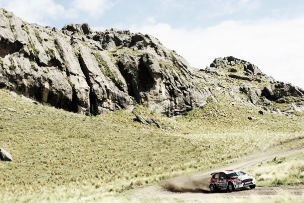 El Rally Argentino empieza a definir su calendario 2015