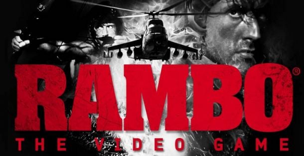 Rambo ya tiene fecha de lanzamiento