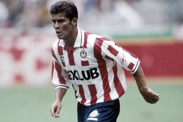 Las Chivas del '98 y una nostálgica goleada en León