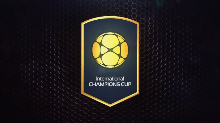 Leicester City's participation in the International Champions Cup confirmed