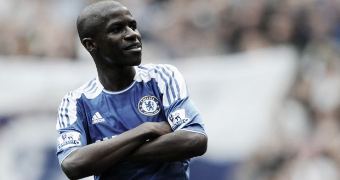 Ramires completes move to China