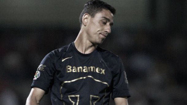 Pumas no contará con Ramis para el Apertura 2015