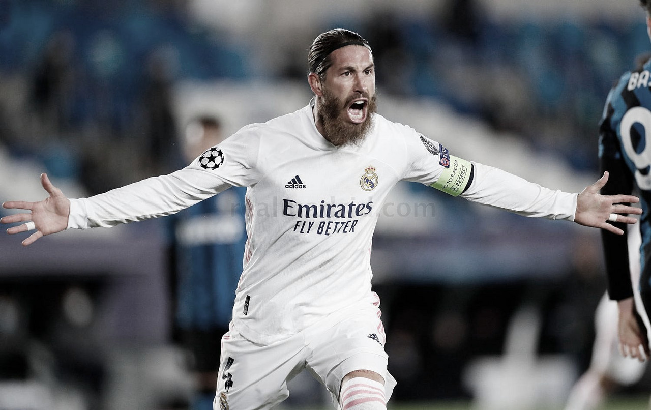 Real Madrid 3-2
Inter de Milán: victoria necesaria para seguir confiando Real Madrid 3-2
Inter de Milán: victoria necesaria para seguir confiando