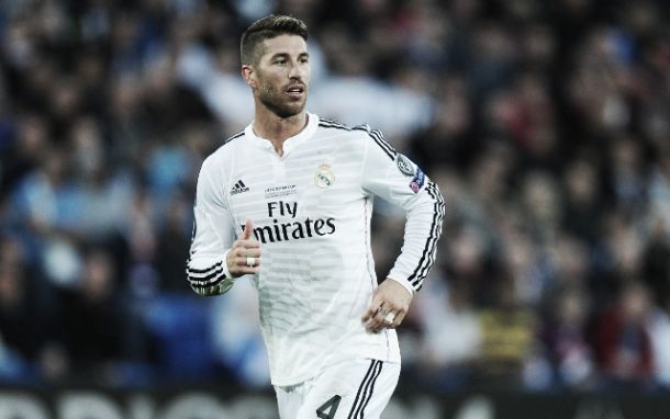 Neville questions United's pursuit of Ramos