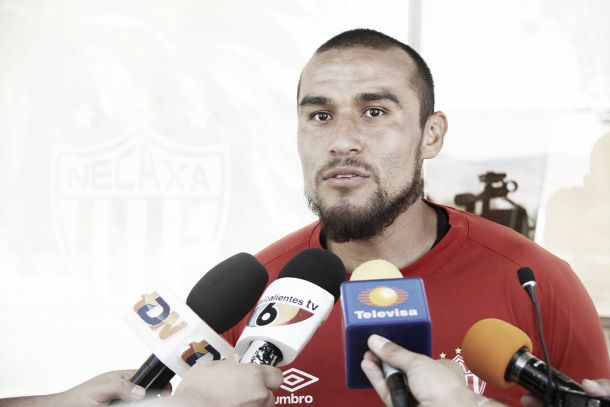Carlos Ramos: "Tenemos que matarnos por el ascenso"