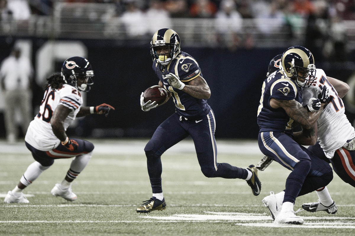 Previa Semana 14 de la NFL Previa Semana 14 de la NFL