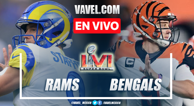 Touchdowns and Highlights: Los Angeles Rams 23-20 Cincinnati Bengals in Super Bowl 2022