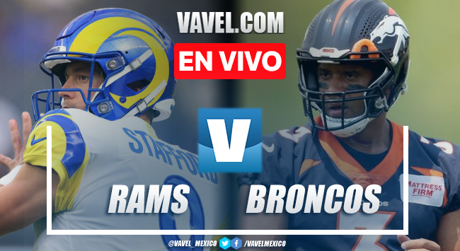 Cowboys vs Broncos HOY: hora, canal, historial, Pretemporada NFL 2022