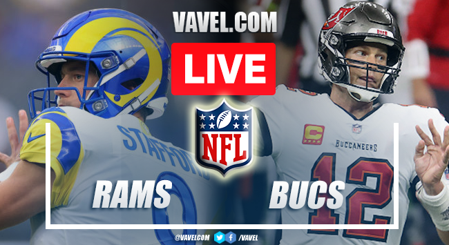 Highlights and Best Moments: Rams 13-16 Buccaneers in NFL Season