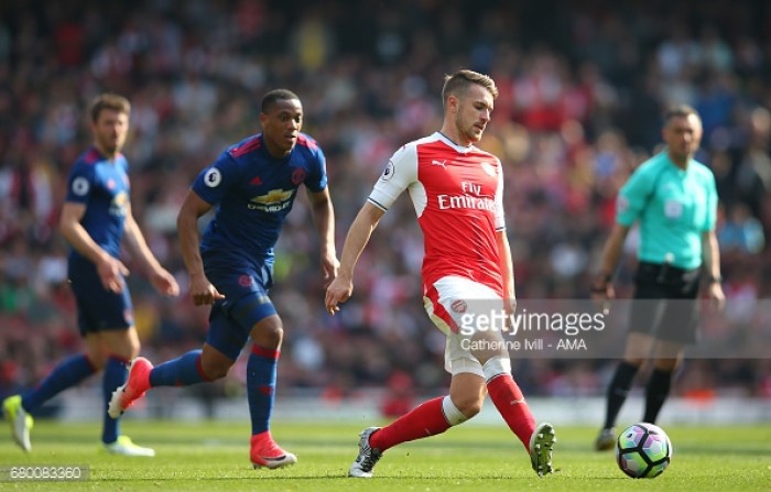 Mustafi says Champions League still in Gunners' sights Mustafi says Champions League still in Gunners' sights