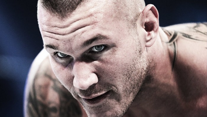 Update on Randy Orton's WWE Return