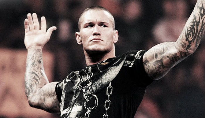 Update on Randy Orton WWE Return