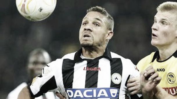Udinese, il misterioso caso del Ranegie "scomparso"
