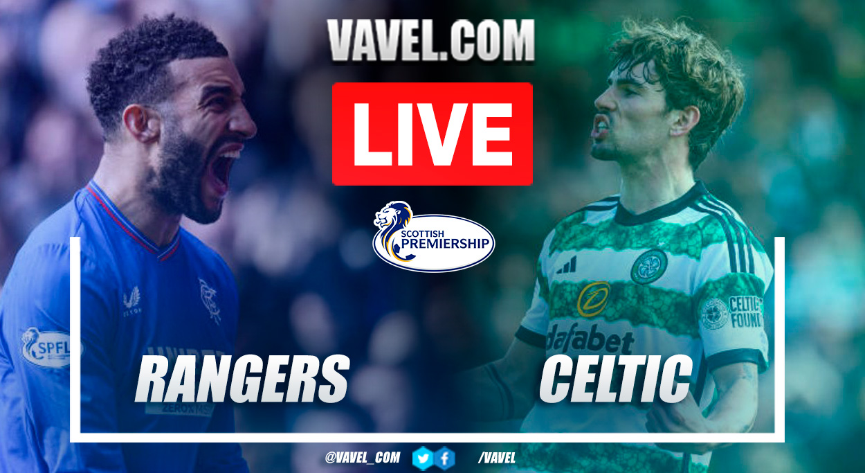 Highlights and goals of Rangers 3-3 Celtic in Scottish Premiership