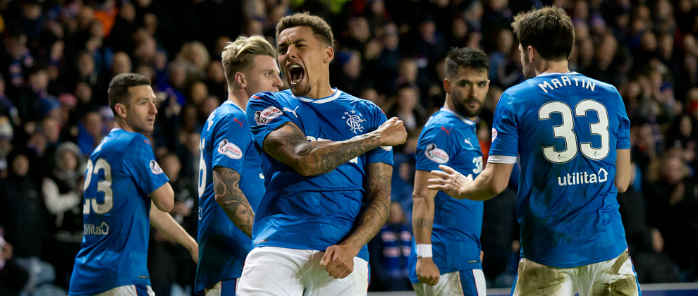 Rangers FC