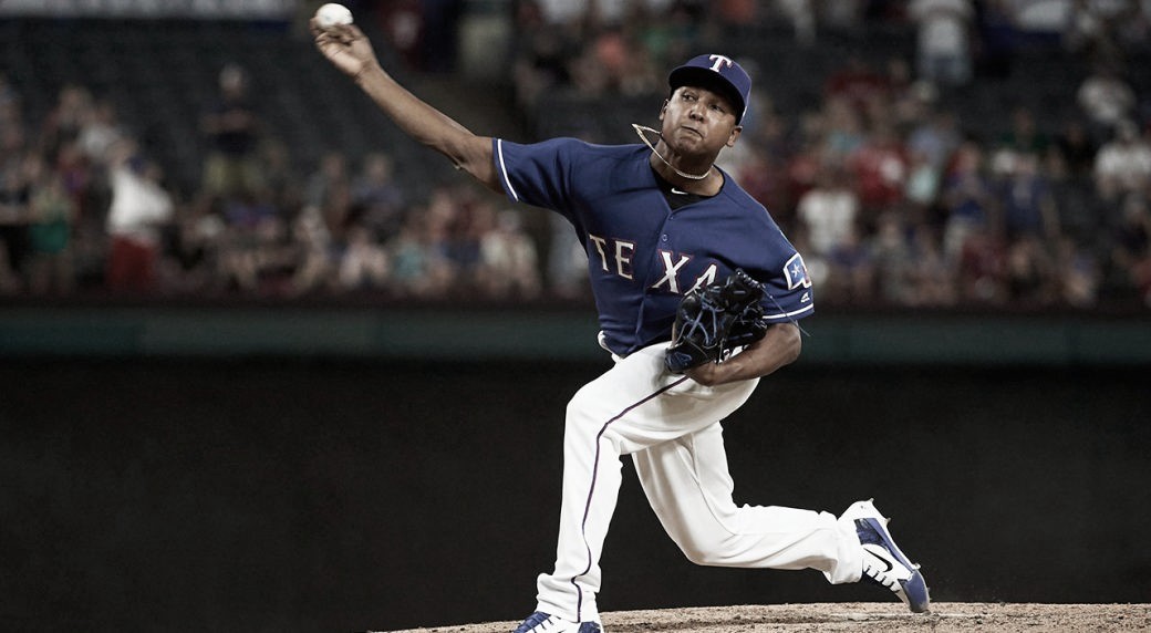Previa Pirates vs Rangers: Texas recibe a Pittsburgh tras la fuerte salida de Lynn Previa Pirates vs Rangers: Texas recibe a Pittsburgh tras la fuerte salida de Lynn