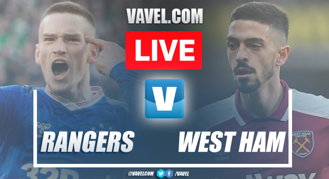 Rangers vs West Ham United Prediction and Betting Tips, 19th July, Club  Friendlies 2022