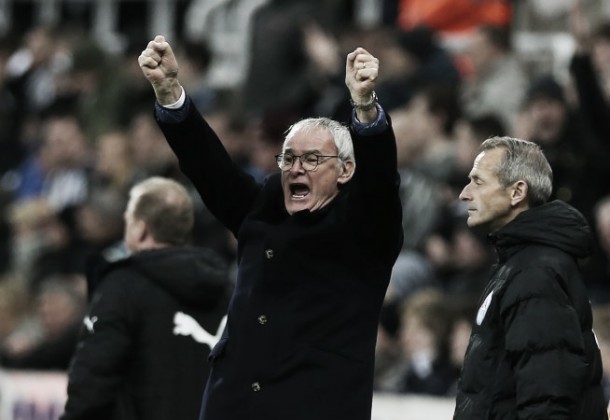 Leicester City, il made in Italy di Ranieri ti sta rendendo grande