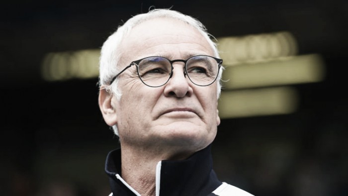 Ranieri: "Ho iniziato a crederci per davvero dopo la vittoria in casa del Manchester City"