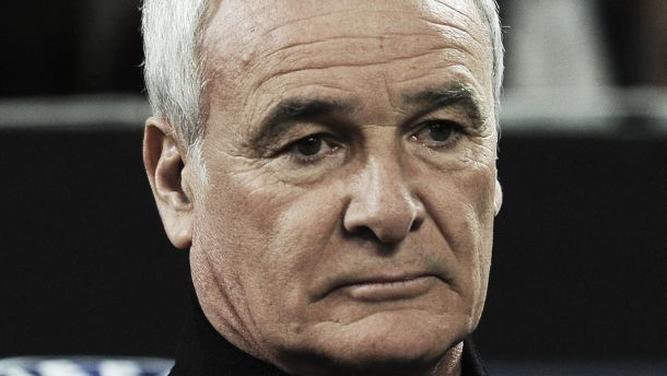 Após eliminação, Grécia acerta com Cláudio Ranieri