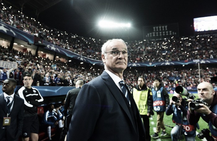 Campeão inglês e eleito e melhor técnico de 2016, Claudio Ranieri é oficializado pelo Nantes