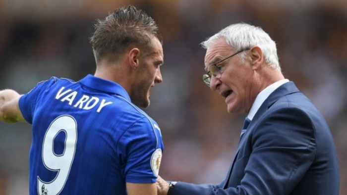 Leicester, la crisi del secondo anno