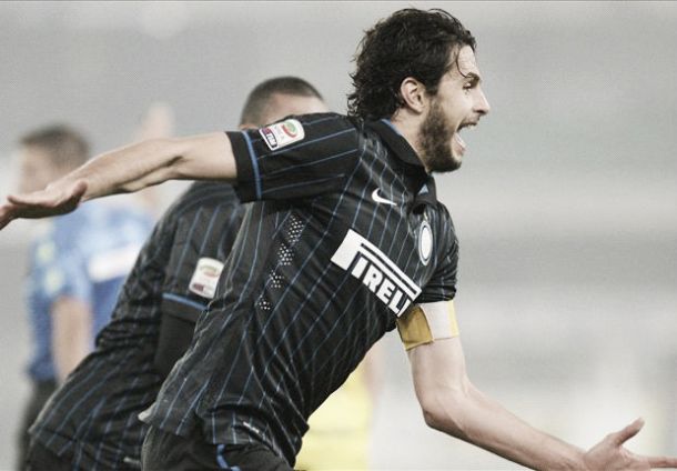 Ranocchia-Inter fino al 2019