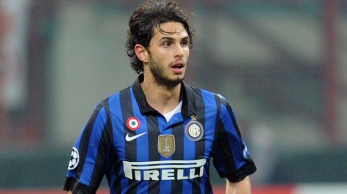 Samp, accordo quasi raggiunto anche per Ranocchia