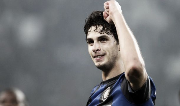 Ranocchia e Carrizo rinnovano con  l'Inter