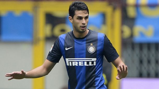 La rinascita di Andrea Ranocchia