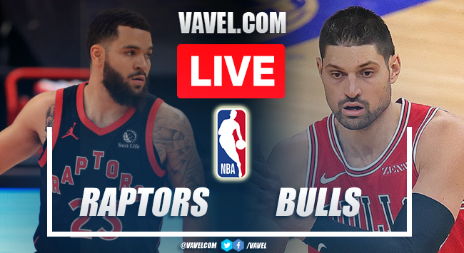 Game Cancelled: Toronto Raptors vs Chicago Bulls NBA 