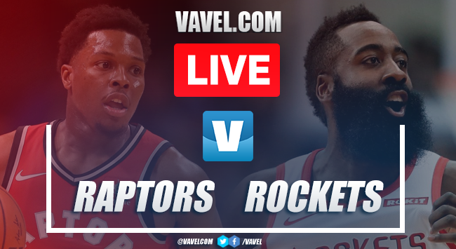 Full Highlights: Raptors 111-118 Rockets, 2019 NBA Japan games Full Highlights: Raptors 111-118 Rockets, 2019 NBA Japan games